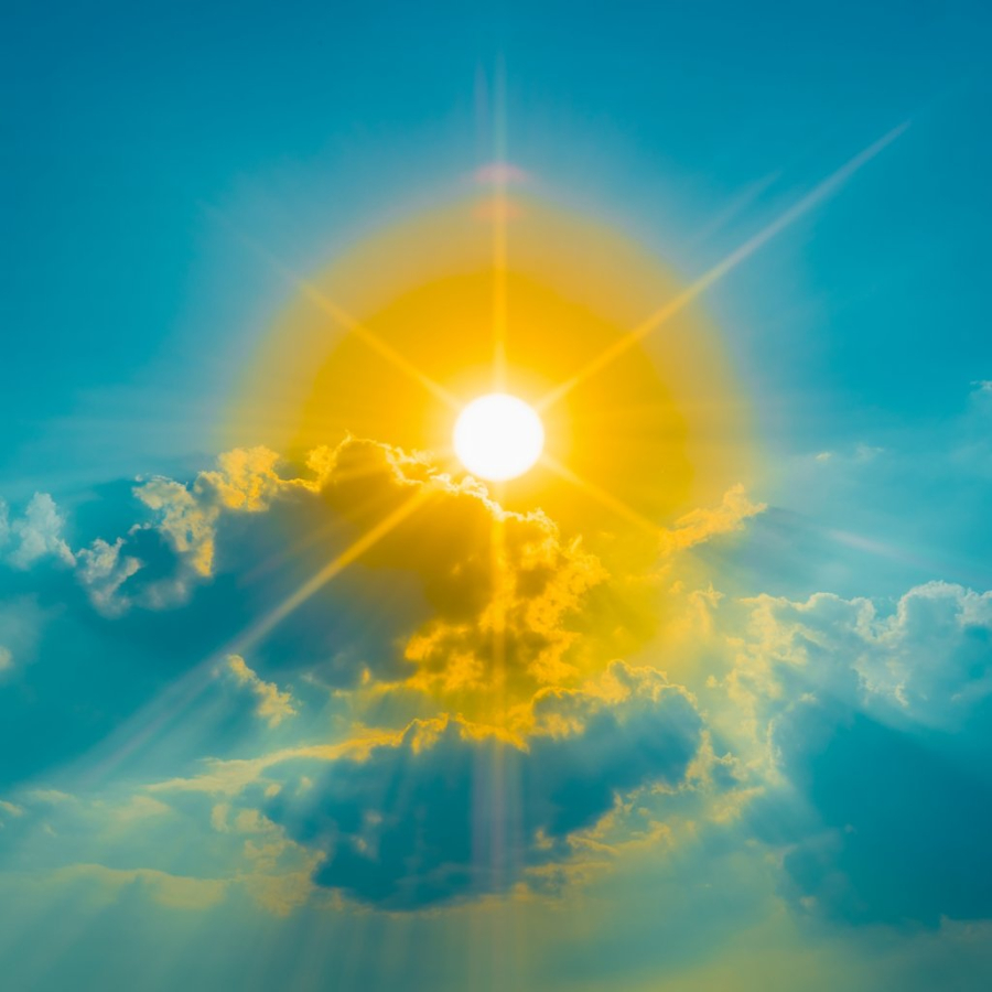 Sol e chuva marcam Quarta de Cinzas em Salvador; confira previsão