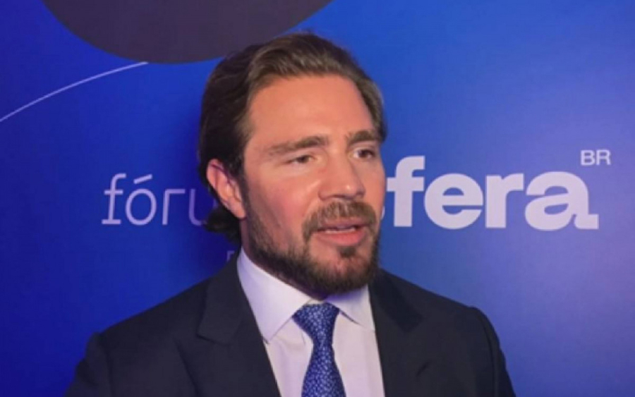 Caso Master: CPMI do INSS antecipa depoimento de Daniel Vorcaro