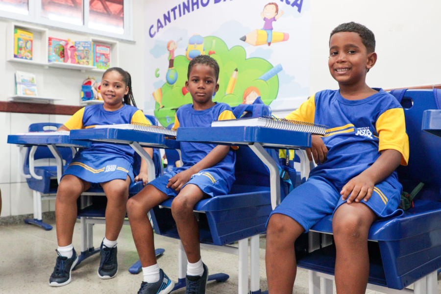 Jornada Pedagógica deve reunir 800 educadores matenses nesta sexta (20)