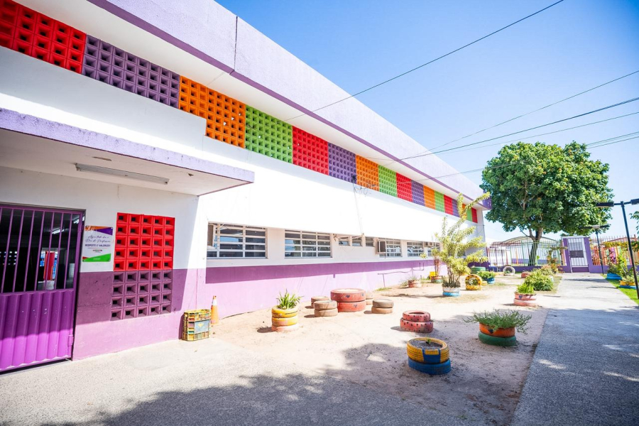 Rede Municipal de Ensino de Camaçari inicia ano letivo de 2026 com mais de 32 mil estudantes