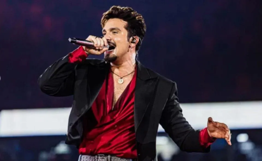 Luan Santana anuncia show inédito em Salvador; saiba data