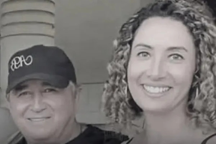 Filha de Amado Batista morre aos 46 anos: 'Música que termina antes da hora'