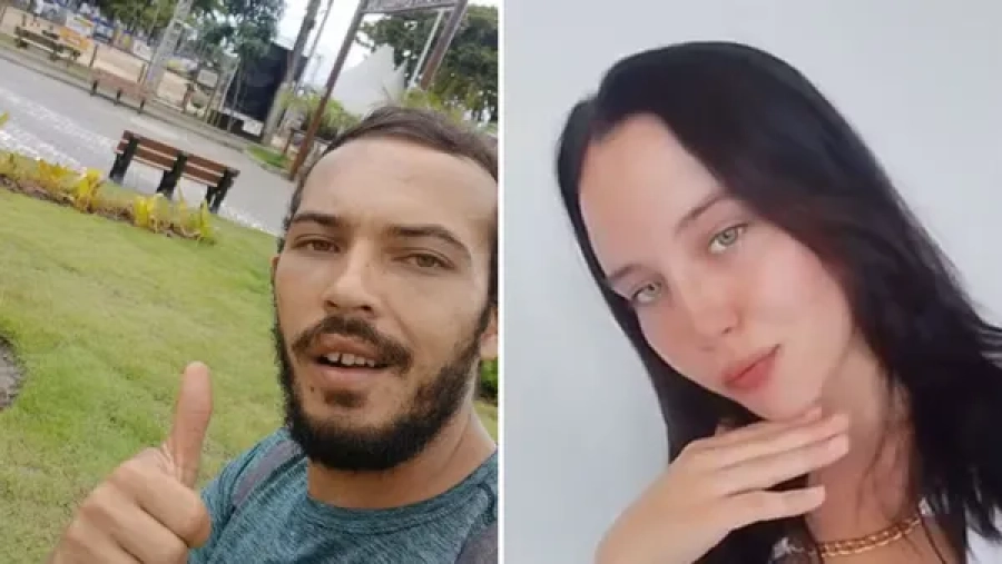 Justiça mantém prisão de suspeito de matar e esconder corpo de jovem em geladeira