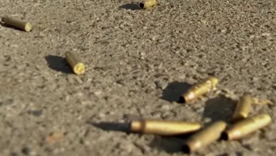 Ataque em Tancredo Neves termina com dois homens mortos em Salvador