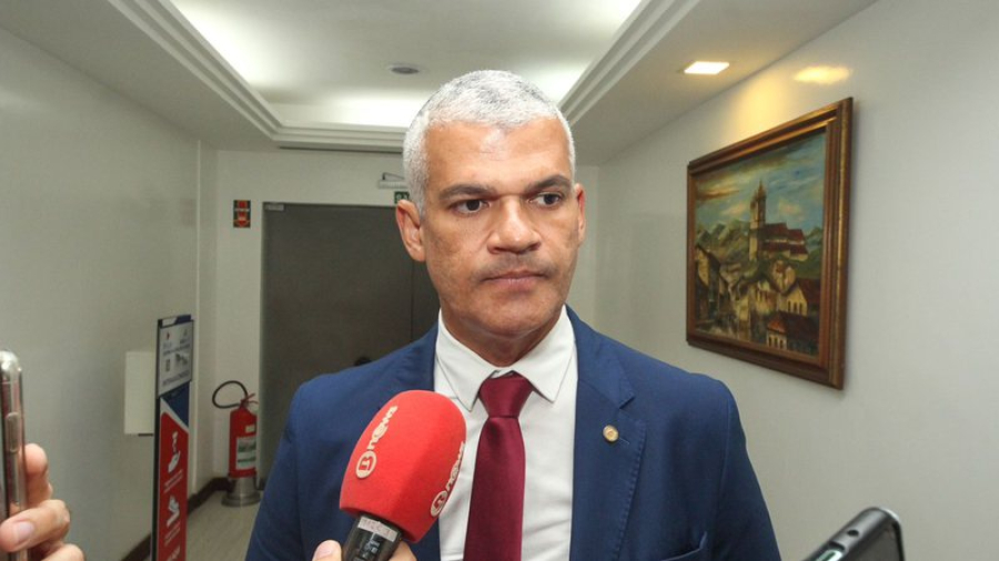 EXCLUSIVO: Pablo Roberto fala sobre desistência da corrida eleitoral e reage a briga com Zé Ronaldo