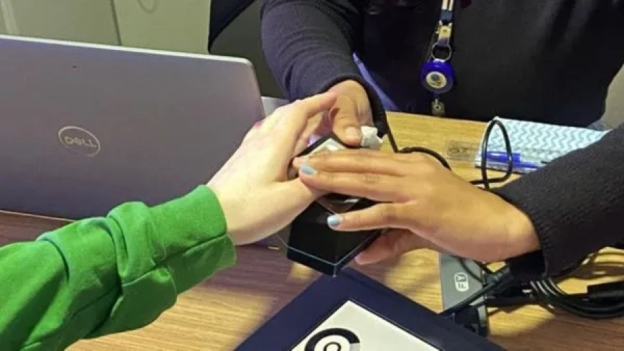 TRE-BA envia mensagens para eleitores sem biometria na Bahia