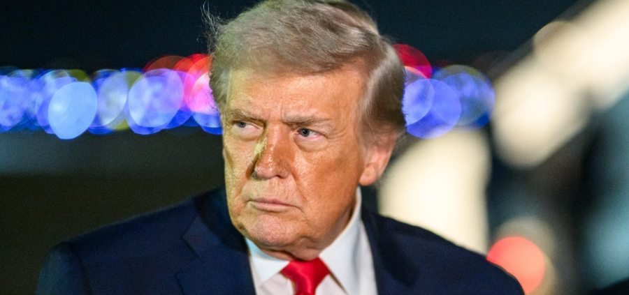 Trump dá 48 horas para Irã reabrir Estreito de Ormuz e ameaça ação militar