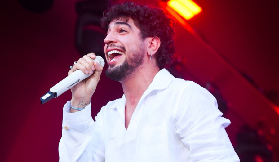 Relembre as atrações do Aniversário de Mata de São João; festa acontece no dia 14 de abril