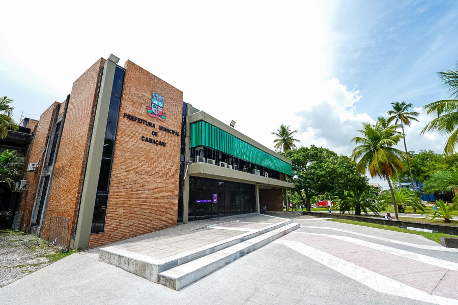 Prefeitura de Camaçari decreta ponto facultativo na véspera do feriado de Tiradentes