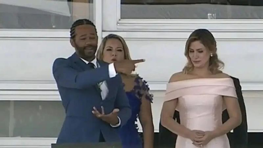 Intérprete de Libras em posse de Bolsonaro é acusado de estuprar dezenas de alunos surdos