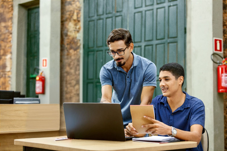 Prefeitura divulga resultado do Programa Profissional do Futuro e abre vagas remanescentes