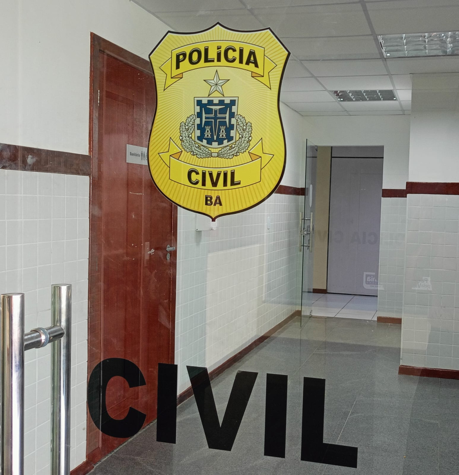 Mulher é presa por descumprir medidas cautelares em Itagi