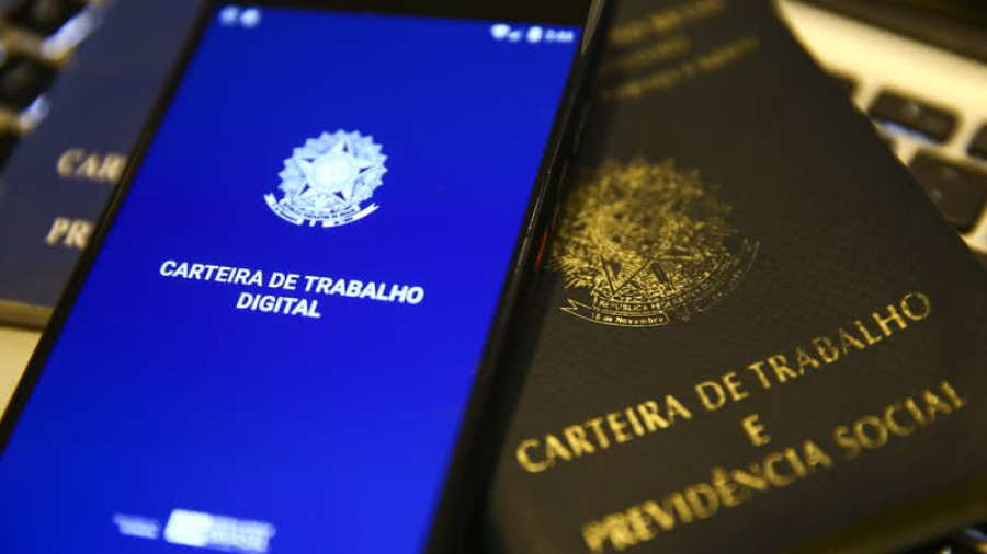 Com mais de 216 mil registros, Bahia é o estado do Nordeste com maior número de processos trabalhistas