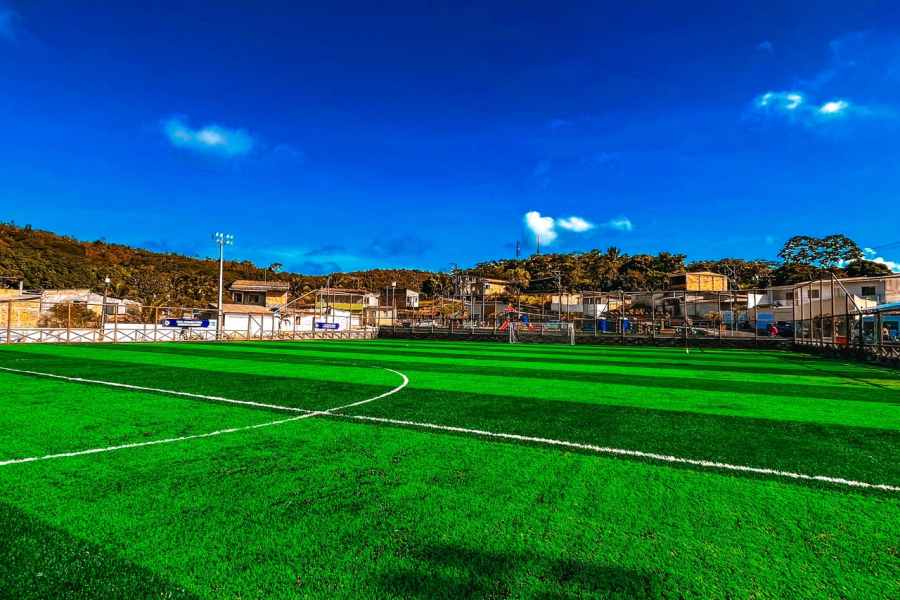 Mata de São João recebe etapa regional da Copa 2 de Julho Sub-15 nesta quinta-feira (04)