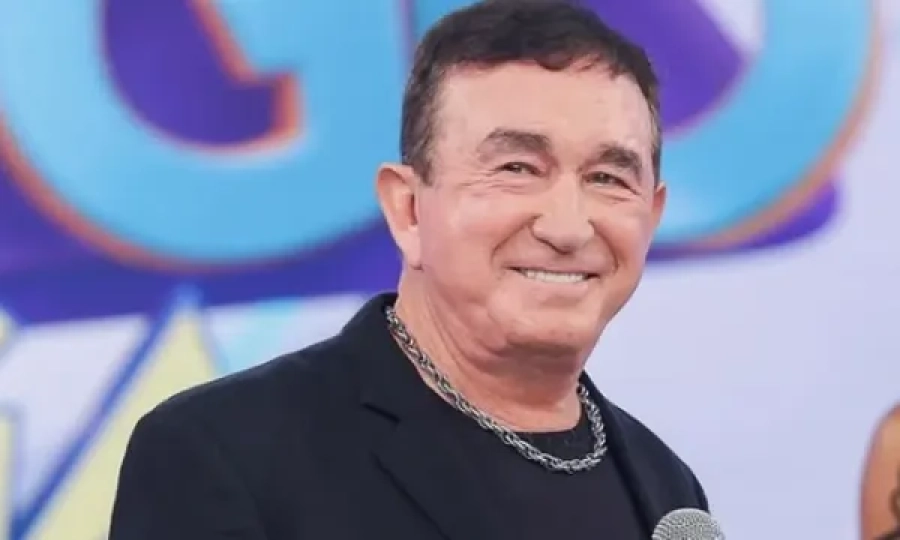 Amado Batista é condenado por morte de criança dentro de sua fazenda