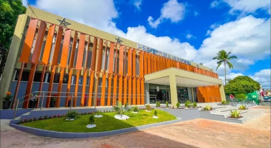 Mata de São João conquista Nota A em ranking nacional de qualidade da informação contábil e fiscal