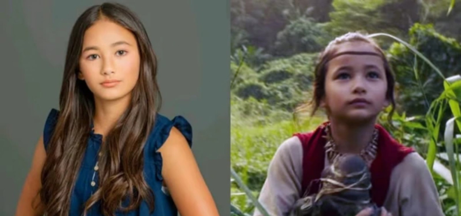 Atriz de Godzilla vs. Kong, Kaylee Hottle, morre aos 18 anos em acidente de carro