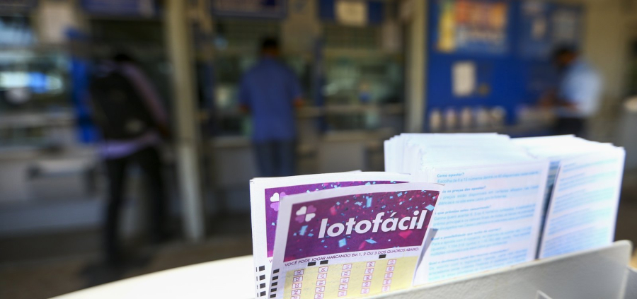 Duas apostas da Bahia faturam mais de R$ 219 mil na Lotofácil