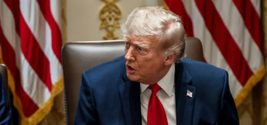 Quase oito meses após prisão de Maduro, Trump afirma que Venezuela ainda não está pronta para eleições
