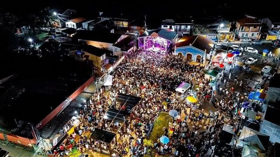 Prefeitura realiza recadastramento de ambulantes e barraqueiros para a Festa da Padroeira de Malhadas nesta quinta-feira (30)