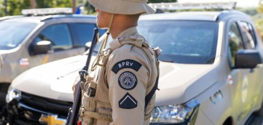 PMBA reforça policiamento rodoviário com 11 novas viaturas semiblindadas