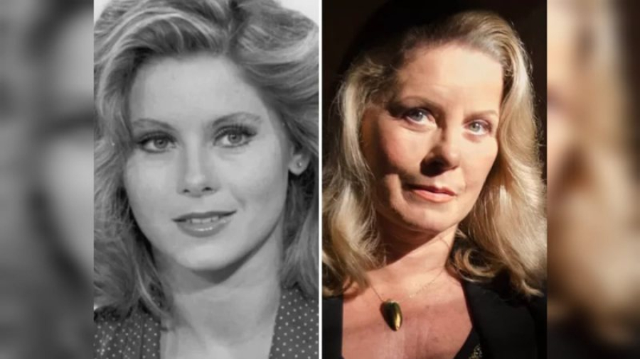 Lembra dela? Atriz famosa de novelas da Globo chora ao revelar vício, brigas e perda da guarda do filho