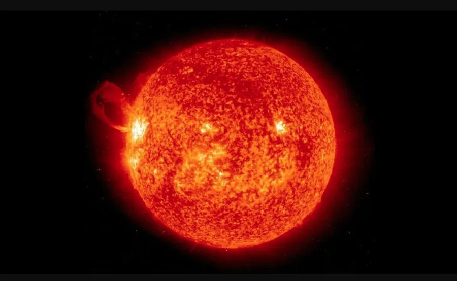 Tempestade solar coloca Terra sob alerta neste sábado (29/08)