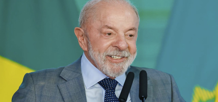 Lula viaja neste domingo para discursar na Assembleia Geral da ONU
