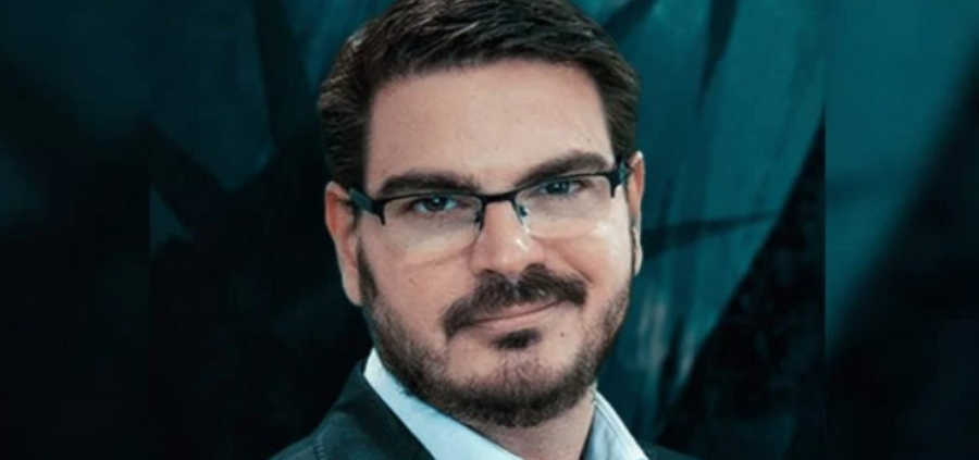 De economista a voz da extrema-direita: quem é Rodrigo Constantino, alvo de investigação após ataque a Bahia