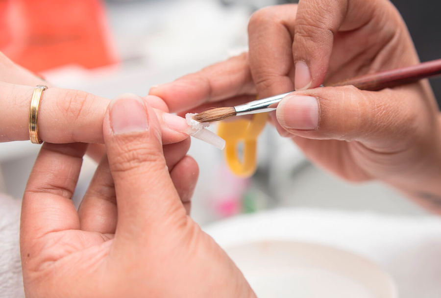 Inscrições para curso de alongamento de unhas seguem abertas até 30 de outubro em Mata