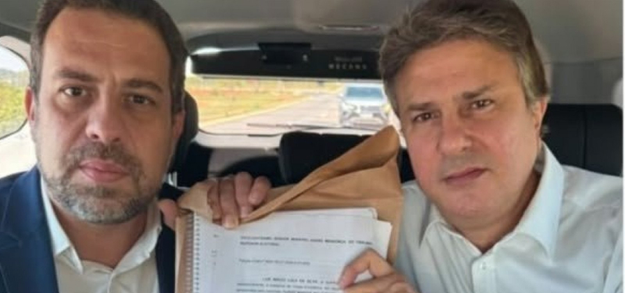 Equipe de Lula formaliza quebra de sigilo no TSE; Flávio condiciona abertura à análise de documentos