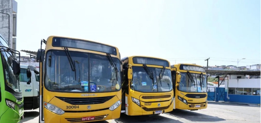 TRE mantém multa a secretário de Mobilidade de Salvador e envia caso à PF por ônibus retidos no 2º turno
