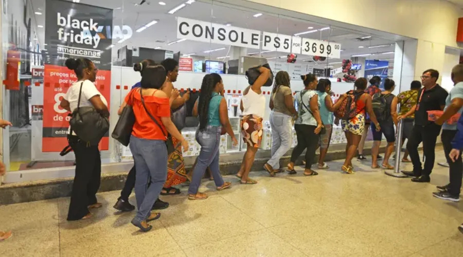 Black Friday: confira dicas para evitar cair em golpes