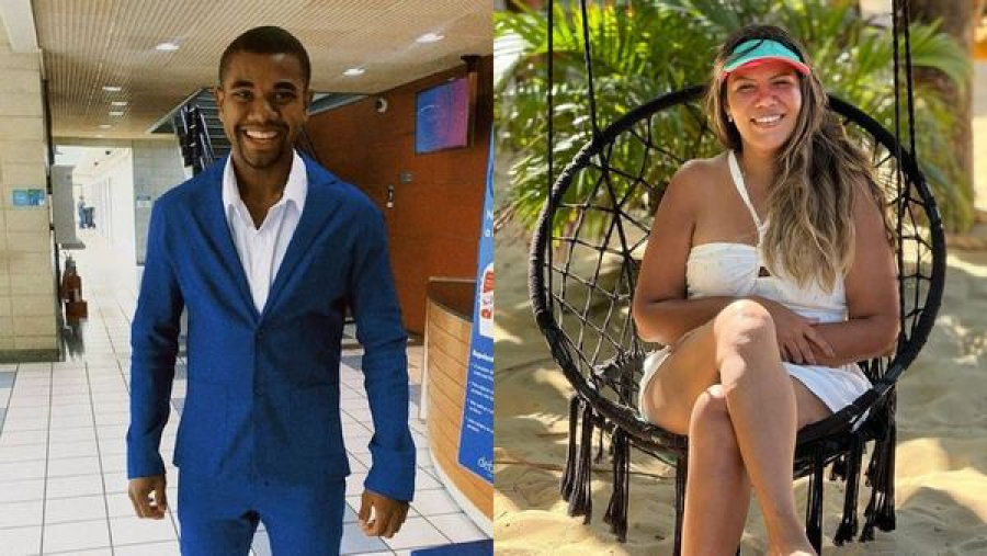 Mani Reggo inaugura loja de moda após ganhar processo contra Davi Brito