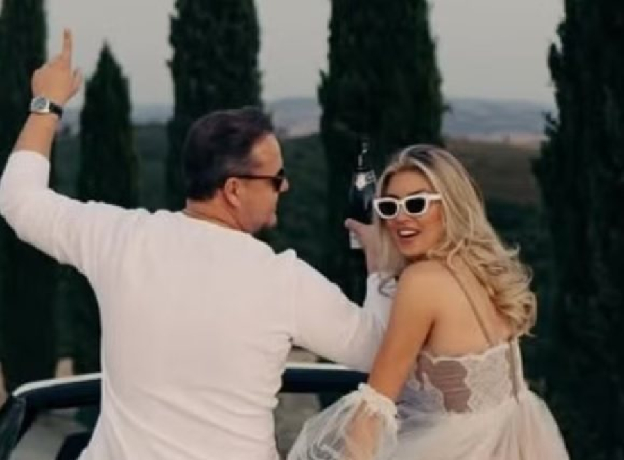 Deputado indica emenda milionária como ‘presente’ à noiva; entenda