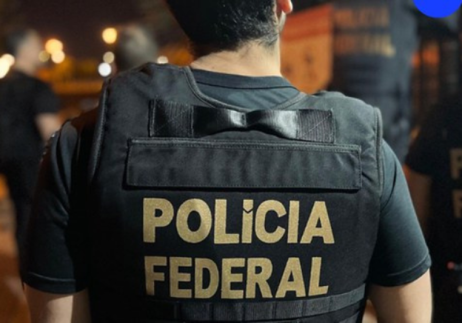 PF prepara ofensiva contra foragidos do 8 de janeiro na Argentina
