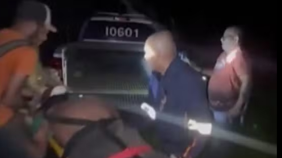 Desaparecido há 3 dias, idoso é encontrado em mata, no sul da Bahia