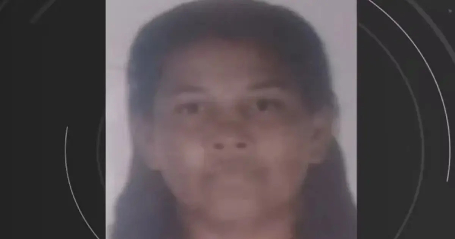Mulher é morta a tiros após discussão com companheiro em Riachão do Jacuípe