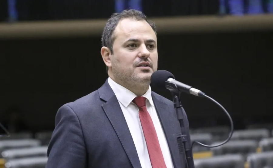 CCJ vota recurso de Glauber Braga e analisa caso de Alexandre Ramagem