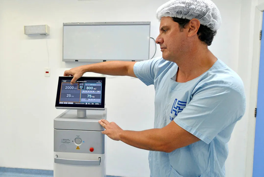 Mais da metade dos homens com mais de 50 anos sofre com aumento da próstata