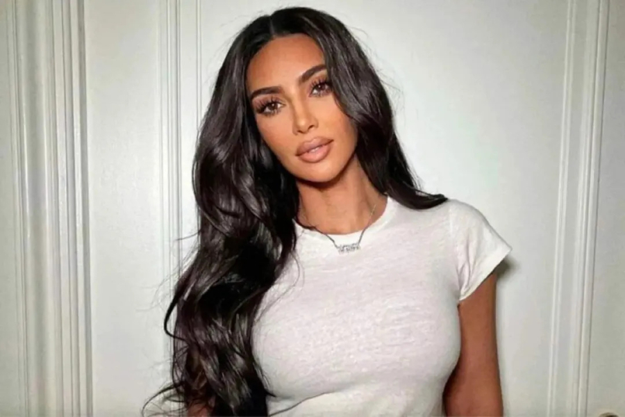 ‘Ladrões vovôs’ são julgados por roubo de joias de Kim Kardashian