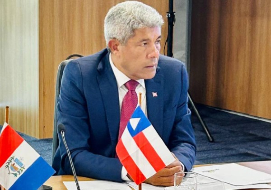 Com mais de R$ 16 bi, governo de Jerônimo bate recorde de investimentos