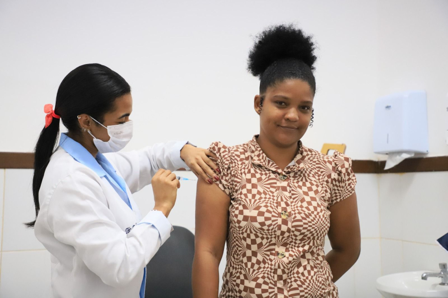 Prefeitura de Mata promove Dia D contra a Influenza no dia 17 de maio