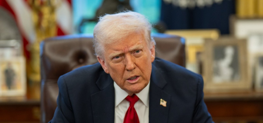 Trump afirma que decreto pode reduzir preços de remédios em até 90% nos EUA