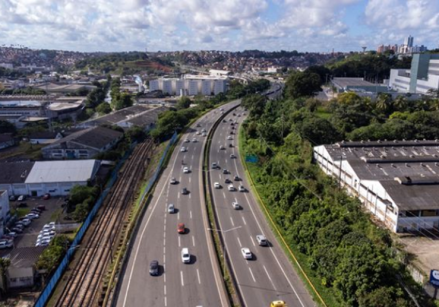 Gratuidade nos pedágios das BR-324 e BR-116 começa nesta quinta (15); DNIT assume gestão