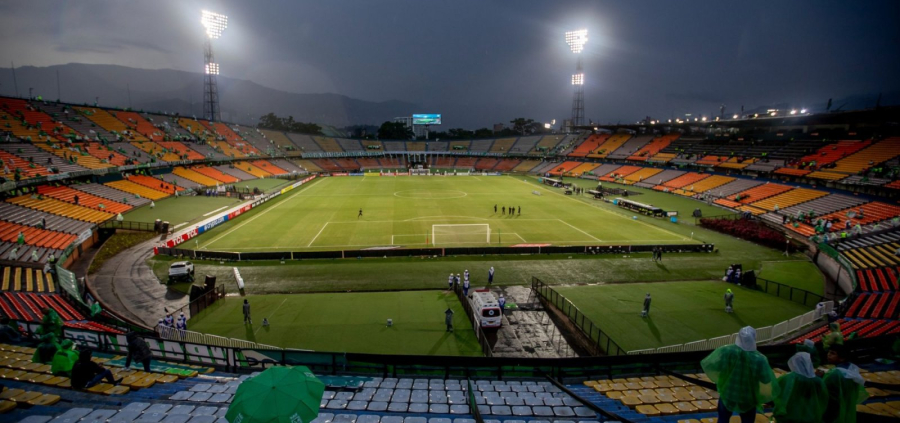 Atlético Nacional x Bahia: veja onde assistir, horário e prováveis escalações