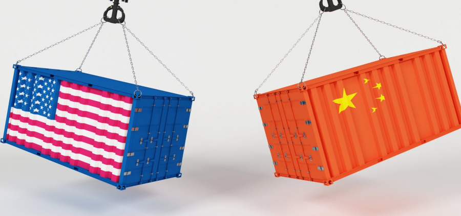 China corta tarifas sobre produtos dos EUA a 10% a partir desta quarta-feira