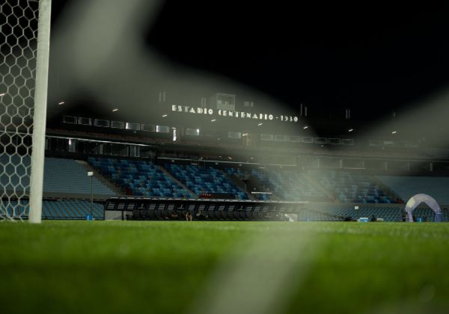 Cerro Largo e Vitória divulgam escalações para duelo decisivo na Sul-Americana; confira