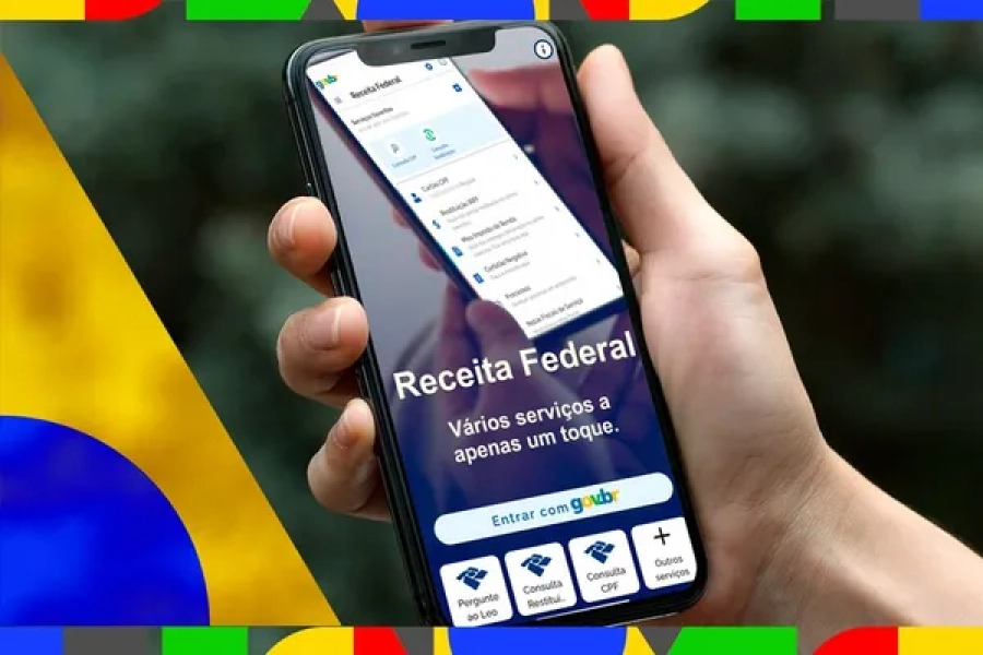 Receita vai liberar consulta ao 1º lote de restituição do IR; confira