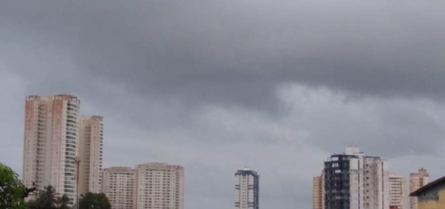 Após trégua na chuva, Salvador sai do nível de alerta; confira previsão